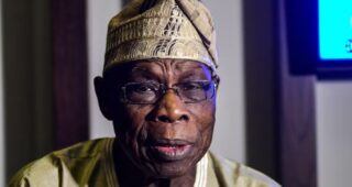 YCE, Yoruba Ronu disagree on alleged disgrace of monarchs by Obasanjo