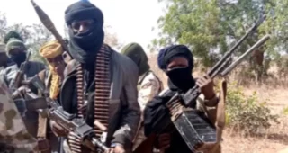 Zamfara: Fight insurgency with resolve, awareness — FG told