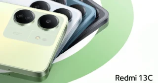 Xiaomi’s Year-End Delight: Redmi 13C Unveiled as the Ultimate Ember Season Gift