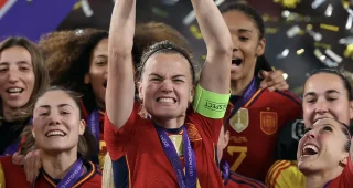 World champions Spain beat France to win Women’s Nations League