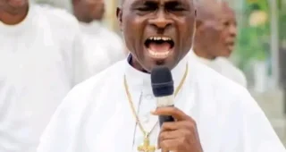 Worker kills shepherd inside church in Osun